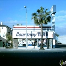 Courtney Tire - Automobile Parts & Supplies