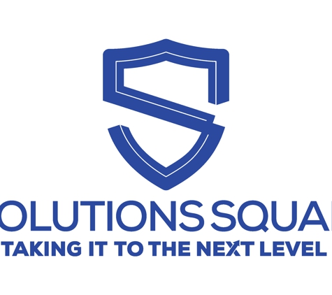 Solutions Squad Inc - Hollywood, FL