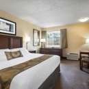Travelodge by Wyndham San Francisco Bay - Hotels