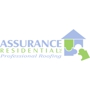 ASSURANCE RESIDENTIAL INC