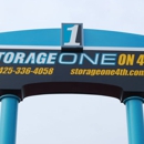 Storage One on 4th - Movers & Full Service Storage