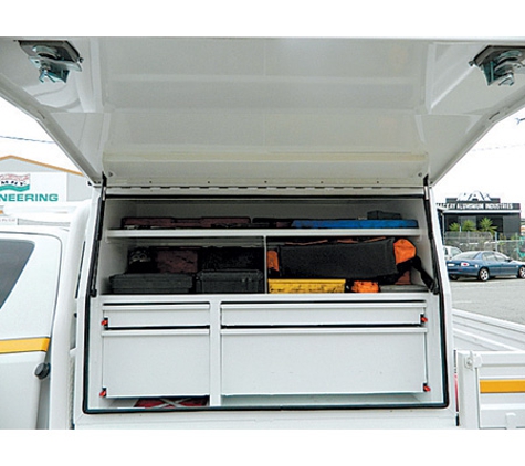 AAA Exhausts & Fabrications - Paget, QLD