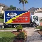 Finch Air Conditioning & Heating