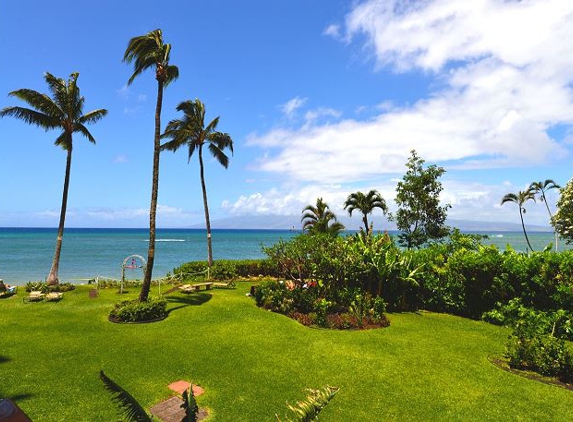 Epic Realty LLC - Lahaina, HI