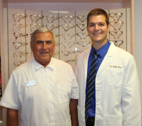 Family Vision Care - Zanesville, OH