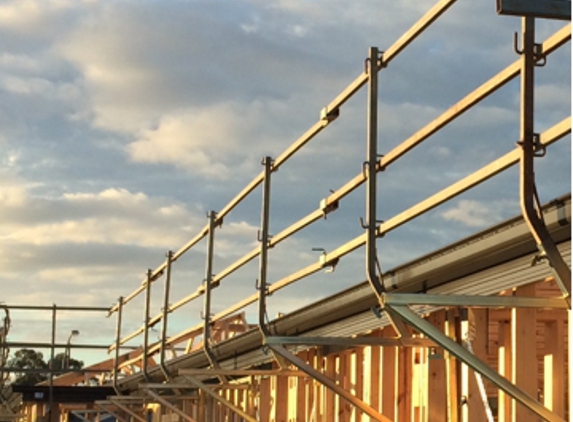 Victorian Scaffolding Services - Golden Square, VIC