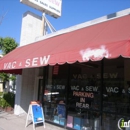 Studio City Vacuum & Sewing Center - Household Sewing Machines