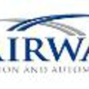 Fairway Collision Center - Automobile Body Repairing & Painting