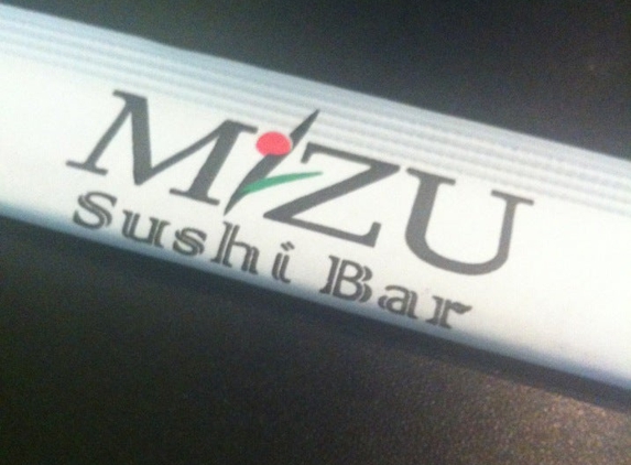 Mizu - Philadelphia, PA