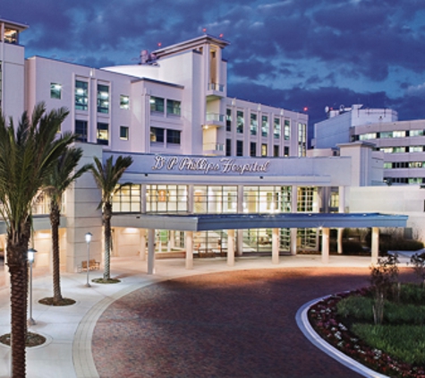 Orlando Health (for Dr.P.Phillips Hospital) - Orlando, FL