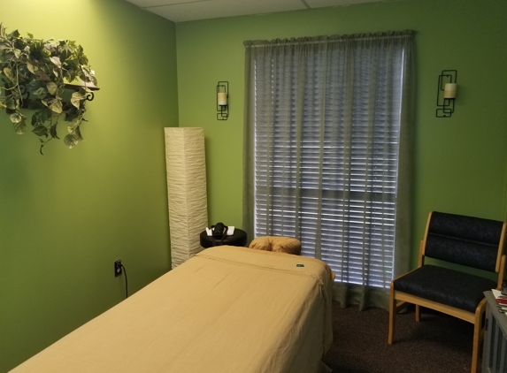 A Woman's Touch Therapeutic Massage - Crofton, MD