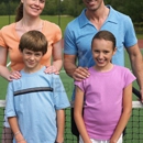 Andre Campbell Tennis Instruction - Tennis Instruction