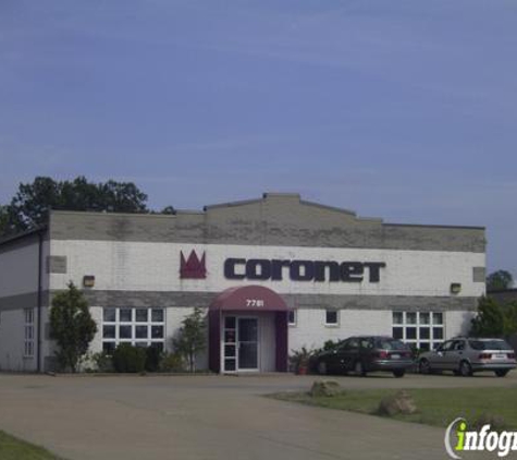 Coronet Wholesale Jewelry Co - Bedford, OH