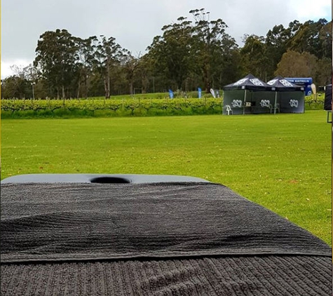 Bodyright Massage - Wembley, WA