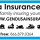 Gendusa Insurance Agency, Inc.