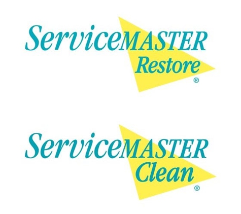 ServiceMaster DSI - Springfield, IL