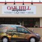 Oak Hill Liquor