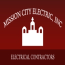 Mission City Electric Inc - Electricians