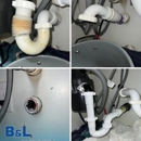 B&L Plumbing Service, Inc - Plumbers
