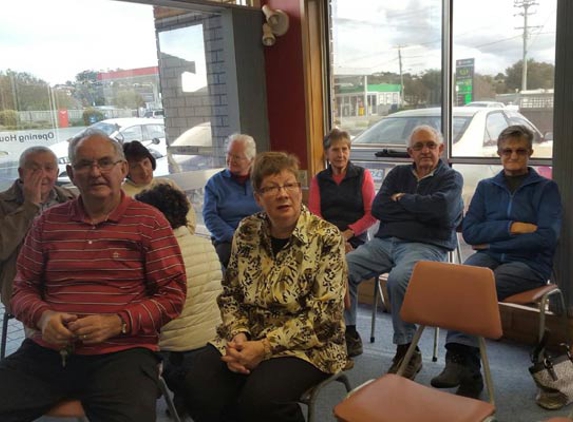 Meals On Wheels - Proserpine, QLD
