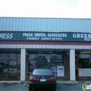 Faulk Dental Associates, P.A. - Dentists