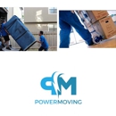 Power Moving - Safes & Vaults-Movers