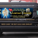 Valentinas Treasure consignment - Consignment Service