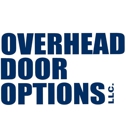 Overhead Door Options - Parking Lots & Garages