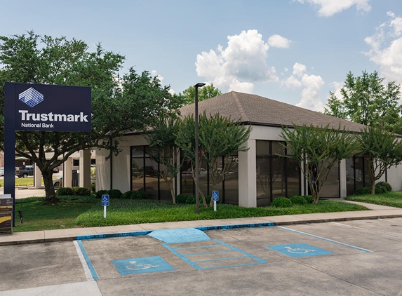 Trustmark Mortgage - Hattiesburg, MS