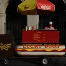 Lucky Dog - Hamburgers & Hot Dogs