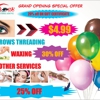 Ideal Eyebrows Threading gallery