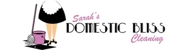 Sarah's Domestic Bliss Cleaning - Cleaning Contractors - Commercial & Industrial