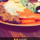 Luna Grill