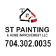 ST Painting and Home Improvement