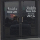 Kisatchie Medical Center - Clinics