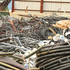 Scrap Management Industries Nonferrous Warehouse