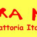 Cara Mia - Italian Restaurants