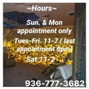 Serenity Salt Spa TX - Health Clubs