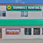 Sunbelt Rentals