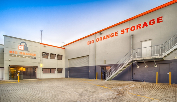 Big Orange Storage - Malaga, WA