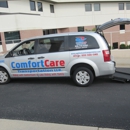 Comfort Care Transportation - Transportation Services