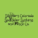 SOUTHERN COLORADO SPRINKLER SY - Sprinklers-Garden & Lawn