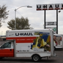 U-Haul of Sunnyslope - Truck Rental