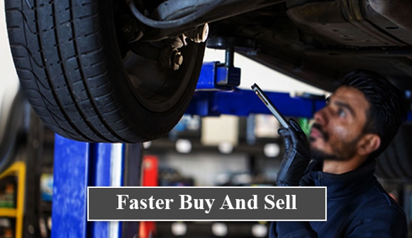 Shepparton Autos - Shepparton, VIC. Faster Buy And Sell