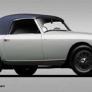 Kevin Kay Restorations - Antique & Classic Cars