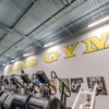 Gold's Gym gallery