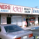 Kiku Beauty Salon - Beauty Salons