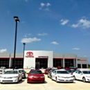 Toyota Of Hattiesburg - New Car Dealers