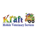 Kraft Mobile Veterinary Services - Veterinarian Emergency Services