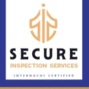 Secure Inspection Services - Home Inspection